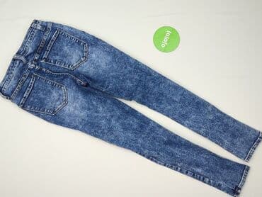 markowe dżinsy: Denim Life, Jeans for women, M — 3