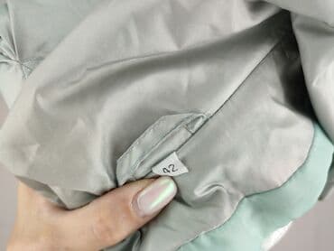 kurtka przeciwdeszczowa harcerska: Płaszcz damski, rozmiar XL — 5