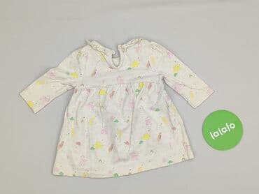 sukienka o kroju marynarki h m: Dress, George, 1-3 months, condition - Perfect — 3