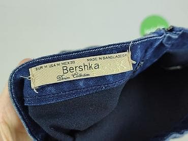 spodnice ludowe: Bershka, Spódnica damska, rozmiar M — 4