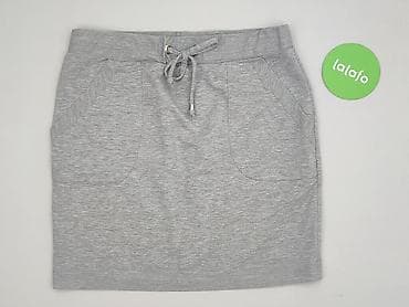 slips pants: Spódnica damska, rozmiar M — 2
