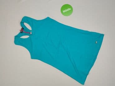 koszulki na ramiączkach damskie: T-shirt damski, rozmiar L — 3