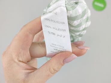 sukienki w czerwoną kratę: Quiz, Sukienka damska, rozmiar S — 6