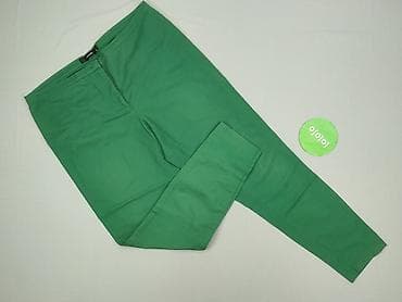 h: Hallhuber, Брюки жіночі, розмір L на lalafo.pl — 2 h: Hallhuber, Брюки жіночі, розмір L — 2