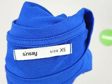 bluzy sinsay: Sinsay, Sukienka damska, rozmiar XS — 4