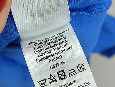 esmara pyjama set: Bonprix, Bluzka damska, rozmiar XL — 5