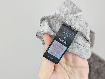 adagio clothes: F&F, Kombinezon damski, rozmiar S — 4