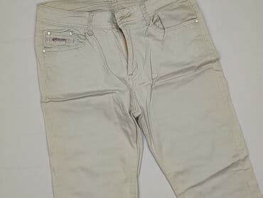дешеве жіноче взуття: 3/4 Trousers for women, size S (EU 36) — 1