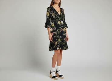 duże sukienki wizytowe: George, Sukienka damska, rozmiar M — 6