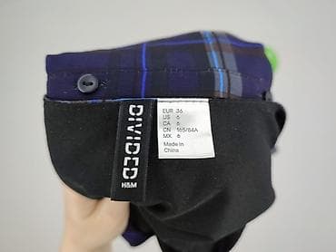 hm cargo pants: H&M Divided, Сукня жіноча, розмір S — 4