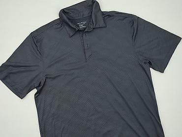 kik softshell: Koszulka polo dla mężczyzn, rozmiar L — 1
