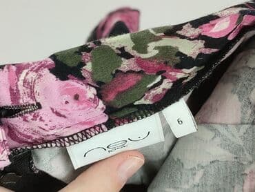 new yorker sukienka w kwiaty: New Look, Спідниця жіноча, розмір XS — 4