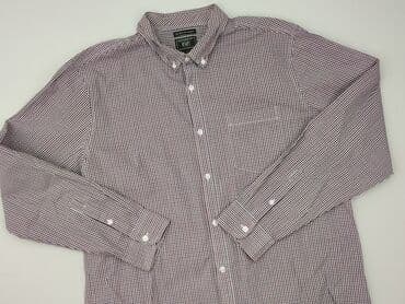 lidl kurtka puchowa: F&F, Koszulа dla mężczyzn, XL — 1