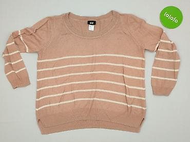 hm moro: H&M, Sweter damski, rozmiar M — 2