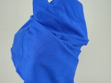 deichmann srebrne buty: Denim Co, Spodnie materiałowe damskie, rozmiar M — 6