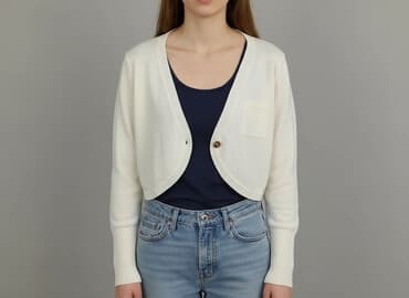 zapięcie do stroju kąpielowego: Blind Date, Kardigan damski, L — 7