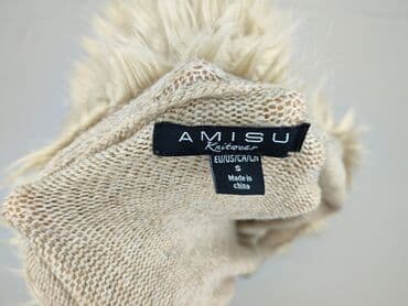 c and a sweter: Amisu, Кардиган жіночий, S на lalafo.pl — 4 c and a sweter: Amisu, Кардиган жіночий, S — 4