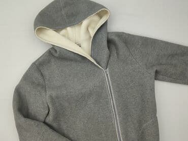 Janina, Bluza z kapturem damska, rozmiar 2XL w lalafo.pl Janina, Bluza z kapturem damska, rozmiar 2XL