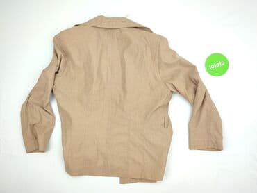modbis marynarki damskie: Women's blazer, size 3XL (EU 46) — 3