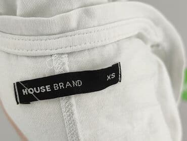 koszulka damska house: House, Women`s T-shirt, size XS — 8