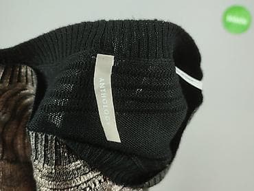 mango sweter w paski: Anthology, Sweter damski, rozmiar M — 4