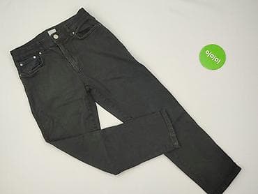 mango tshirt: Spodnie jeansowe, Zara, 12 lat, 152, stan - Bardzo dobry — 2
