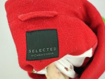 pikeur: Selected Femme, Płaszcz damski, rozmiar 3XL — 4