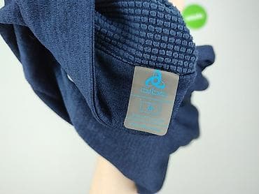 virtus pro bluza: Odlo, Bluza damska
, rozmiar M — 5