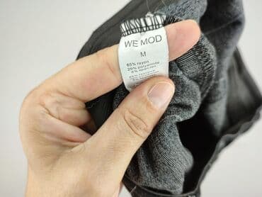 legginsy damskie mordex: Legginsy Eleganckie damskie, rozmiar M — 4