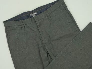 pull i bear bluza: H&M, Spodnie dla mężczyzn, rozmiar L — 1