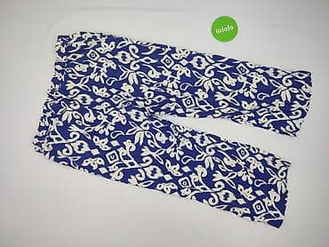 https:www.bonprix.pl: Bodyflirt, Spodnie materiałowe damskie, rozmiar 5XL — 3