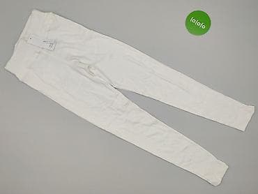 bluzy mi mi: MEGI, Legginsy rozmiar S — 2