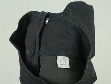 spódniczka welurowa: Vero Moda, Spódnica damska, rozmiar S — 4