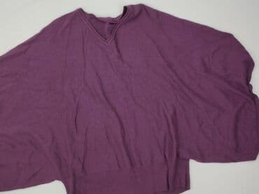 Women`s poncho, One size