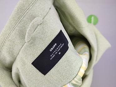 sukienki cropp: Cropp, Płaszcz damski, rozmiar M — 4