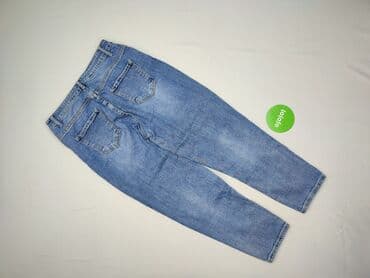 czarne jeansy lee damskie: M.Sara, Jeans for women, size M (EU 38) — 3