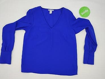 hm 16568a: H&M, Bluzka damska, rozmiar S — 2
