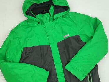 kurtki zimowe dziewczęce 164 reserved: Kurtka zimowa, Icepeak, 14 lat, 158-164 cm, stan - Bardzo dobry — 1