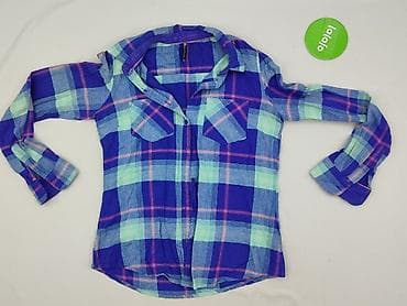 koszulo bluza: Koszula damska, rozmiar M — 2