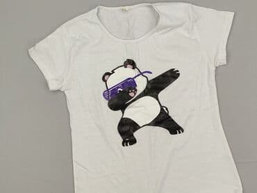 pole dance t shirty: T-shirt damski, rozmiar S — 1