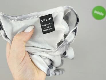 bluzki plus size shein: Shein, Bluzka damska, M — 4