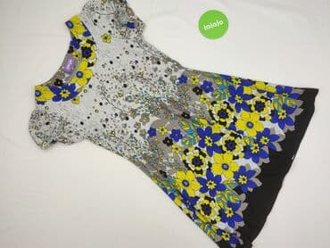 sukienka ifriko: Sukienka damska, rozmiar M — 2