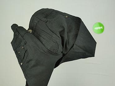 dresy cropp: Spodnie 3/4 damskie, rozmiar L — 5