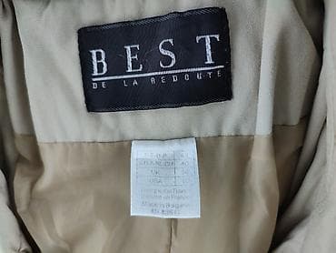 parka jesienna: La Redoute, Trencz damski, rozmiar L — 4