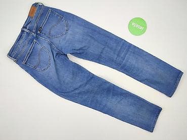 pull and bear jeans: Jeansy damskie, rozmiar XS — 3