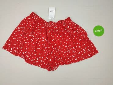 tanie krótkie spodenki: Sinsay, Szorty damskie, rozmiar 2XL — 4