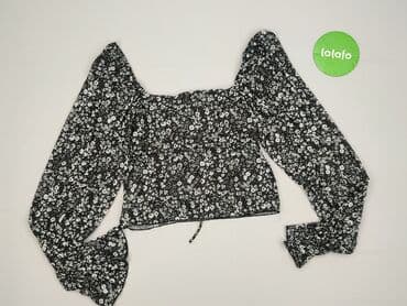 gina tricot jeansy: Gina Tricot, Bluzka damska, rozmiar XS — 3