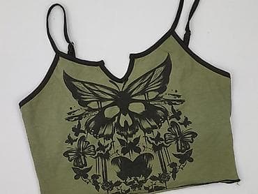 cropp bluzki: Romwe, Top damski, rozmiar M — 1