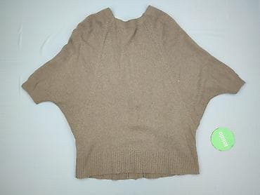 sweter kaszmirowy: Donna Karan, Kardigan damski, rozmiar M — 3