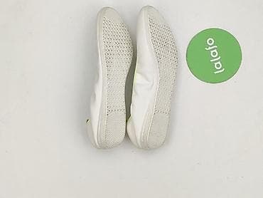 Balerinki damskie, rozmiar 39 — 3